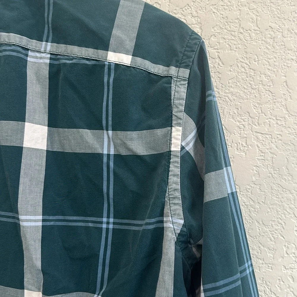Banana Republic MEN'S shirt Size large